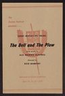 The Bell and The Plow Scrapbook